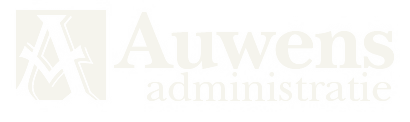 Auwens Administratie logo